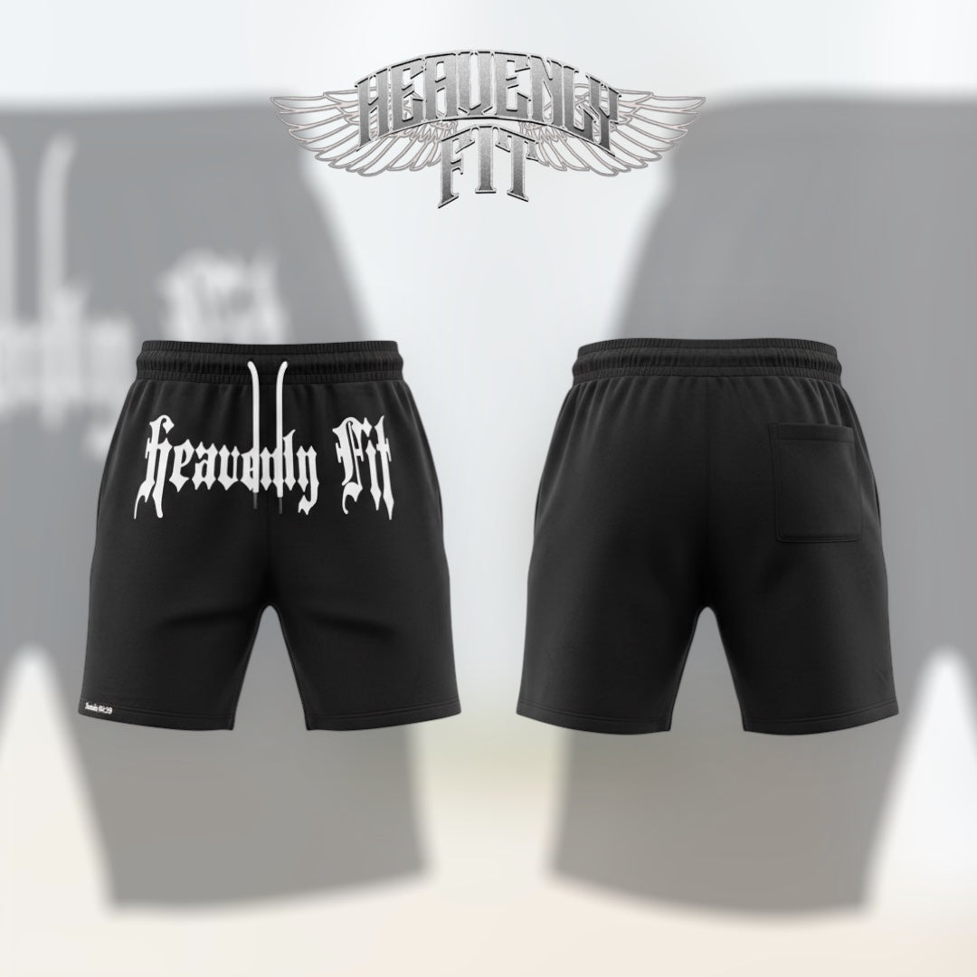 Heavenly Fit Shorts