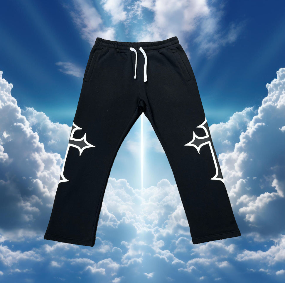 Cross Sweatpants