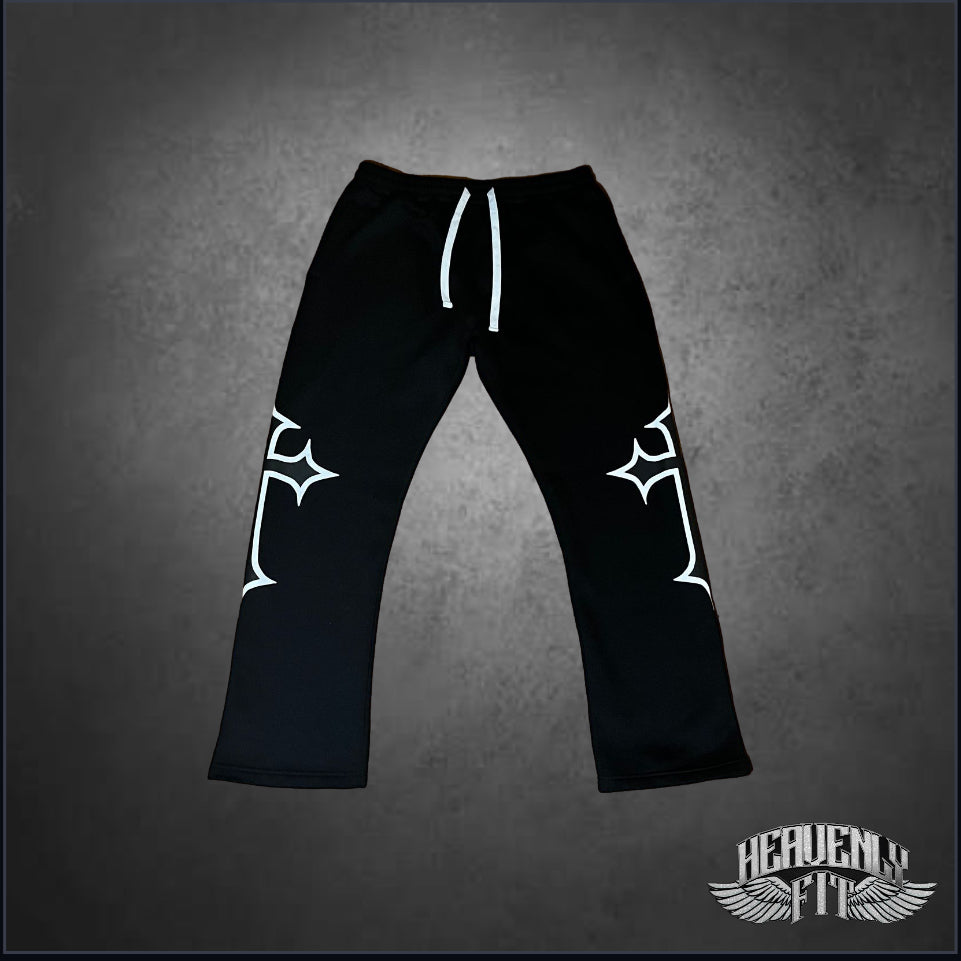 Cross Sweatpants