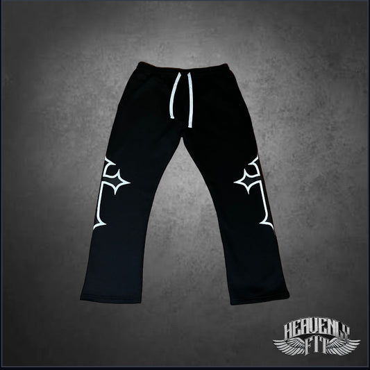 Cross Sweatpants
