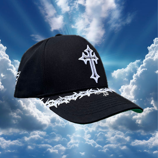 Live Heavenly A-Frame