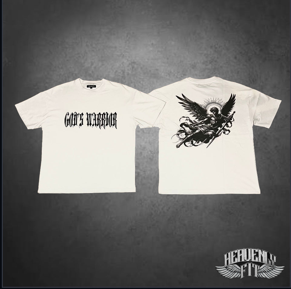God’s Warrior T-Shirt